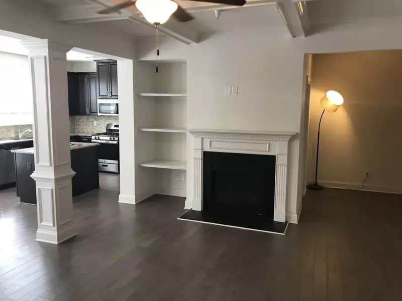 2058 Brightleaf WAY, Marietta, GA 30060