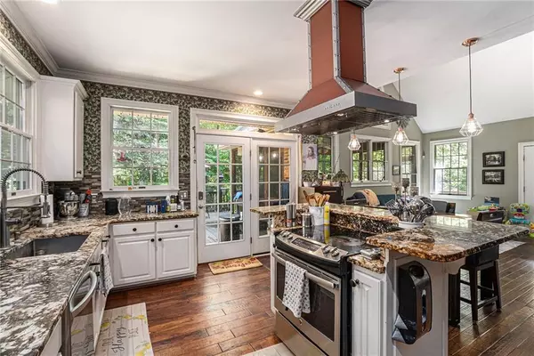 Taylorsville, GA 30178,2170 Taylorsville RD