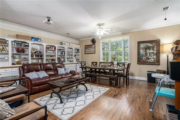Taylorsville, GA 30178,2170 Taylorsville RD
