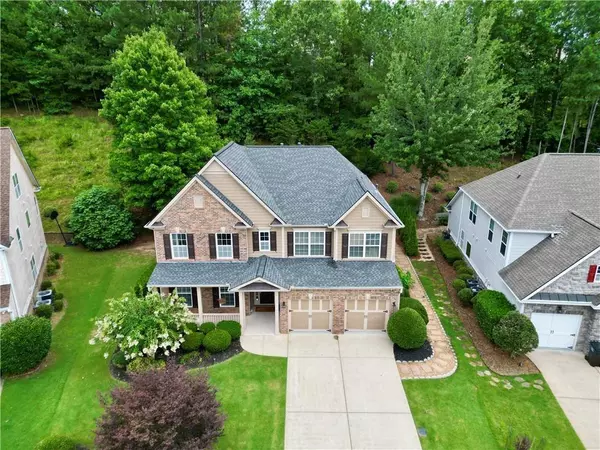 Cumming, GA 30041,5613 Lancashire LN