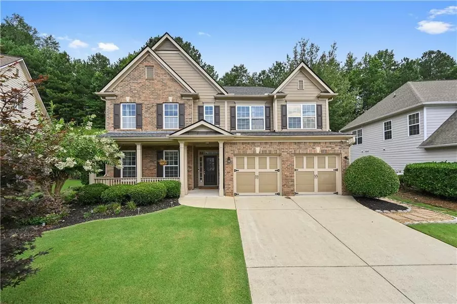 5613 Lancashire LN, Cumming, GA 30041