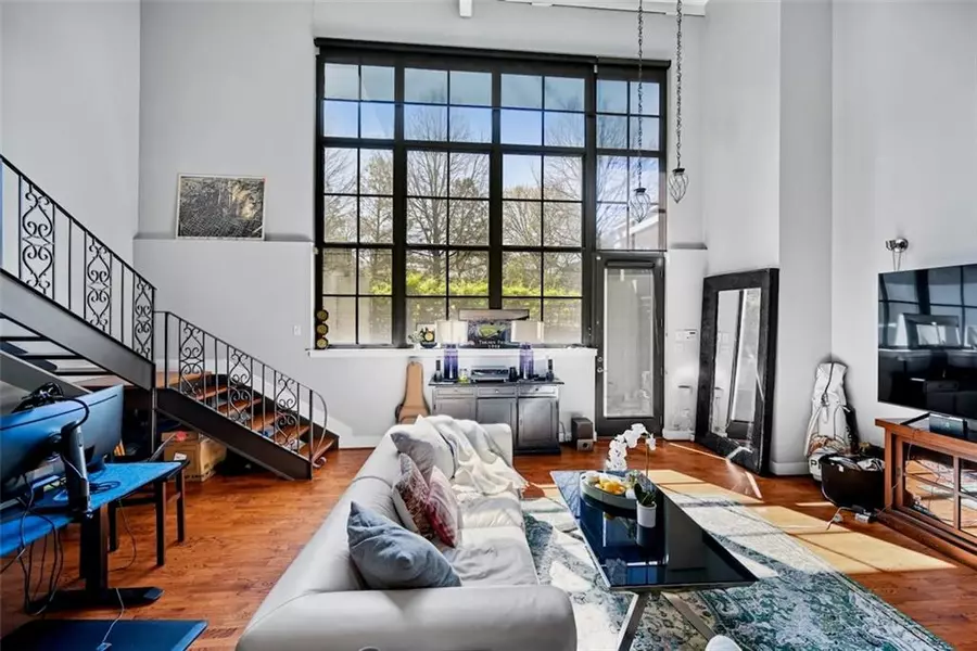 790 North AVE NE #111, Atlanta, GA 30306