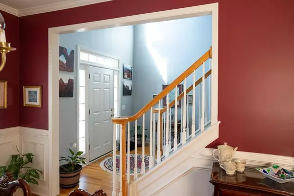 Powder Springs, GA 30127,4562 Willow Oak TRL