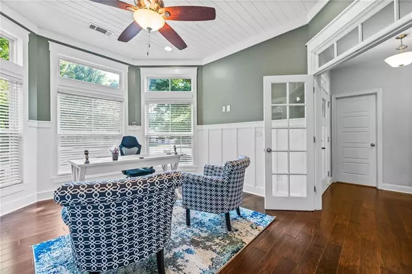 Canton, GA 30115,329 Carmichael CIR