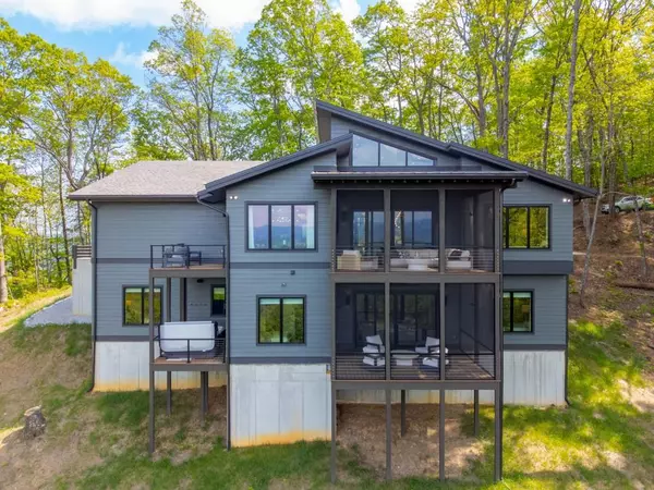 Tiger, GA 30576,377 Charmont DR