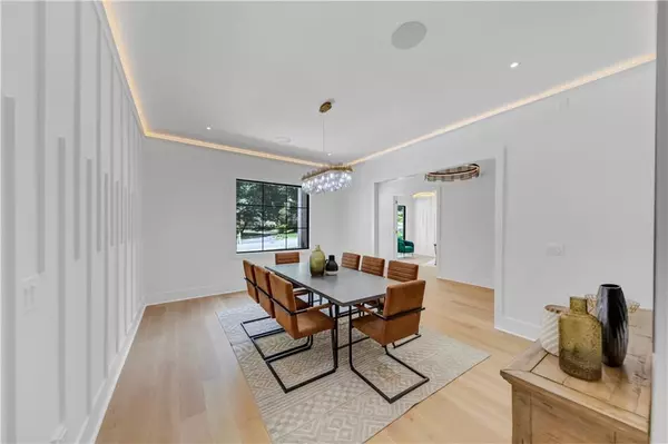 Marietta, GA 30068,3562 Clubland DR