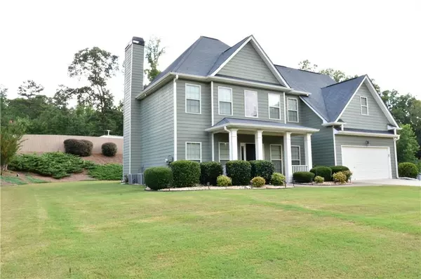Hiram, GA 30141,115 Ashley Pointe DR