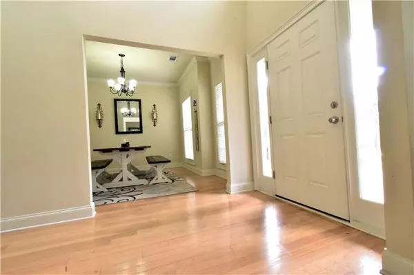Hiram, GA 30141,115 Ashley Pointe DR