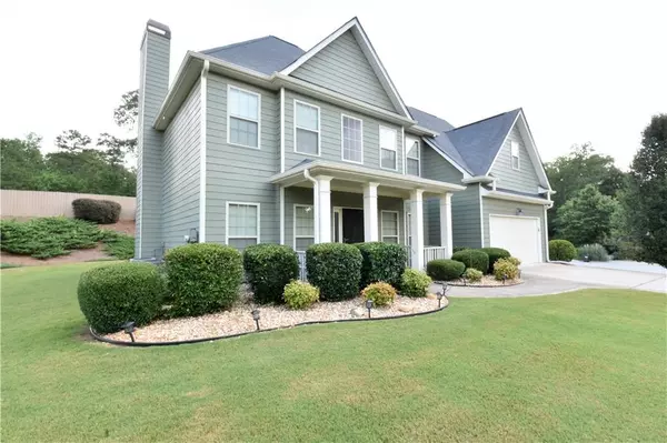 Hiram, GA 30141,115 Ashley Pointe DR
