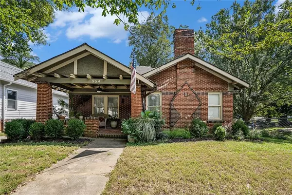 954 White ST SW, Atlanta, GA 30310