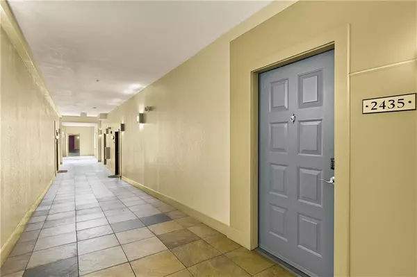 Atlanta, GA 30363,400 17th ST NW #2435