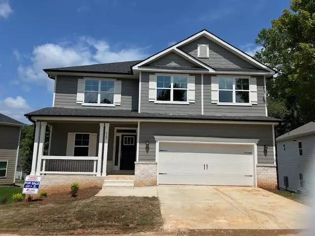 Demorest, GA 30535,515 Wauka DR