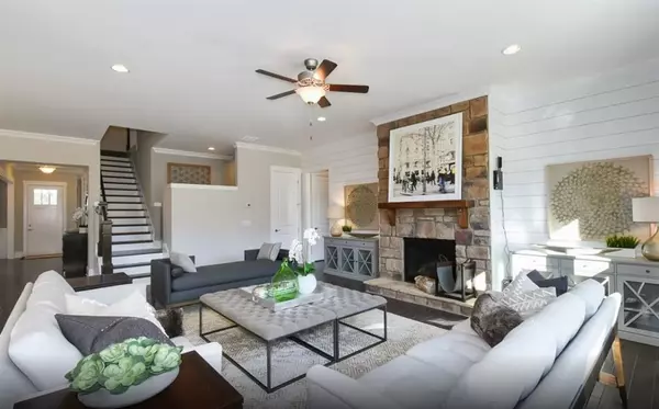 Cumming, GA 30040,4610 Wayt Farm Overlook