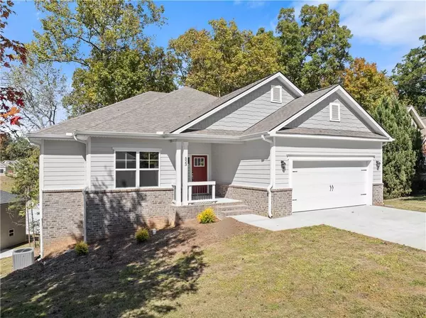 Demorest, GA 30535,523 Wauka DR