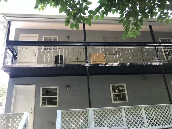 Atlanta, GA 30314,224 Andrew J Hairston PL NW