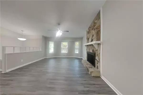 Lawrenceville, GA 30043,1842 Jarrett DR