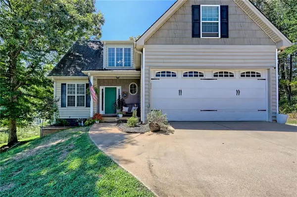 Demorest, GA 30535,271 Panacea LN
