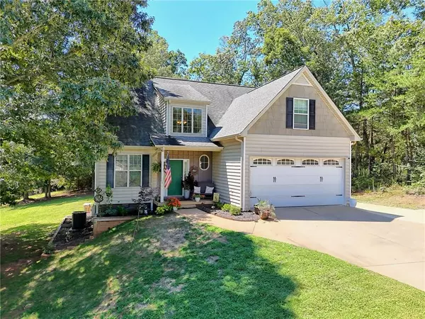 Demorest, GA 30535,271 Panacea LN