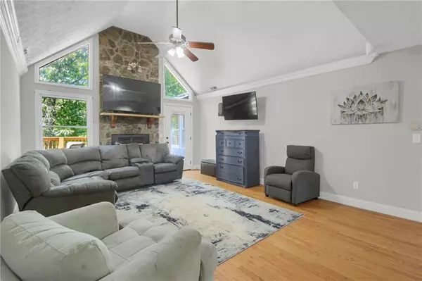 Dawsonville, GA 30534,1170 New Bethel Ch RD