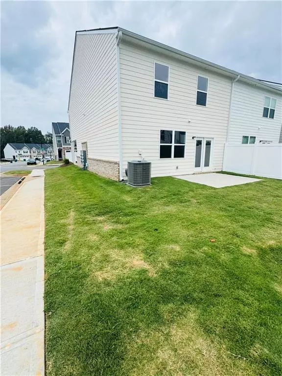 Lawrenceville, GA 30045,309 Elgin DR