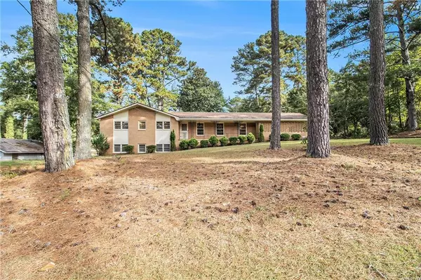 Lithonia, GA 30038,6396 Evans Mill WAY