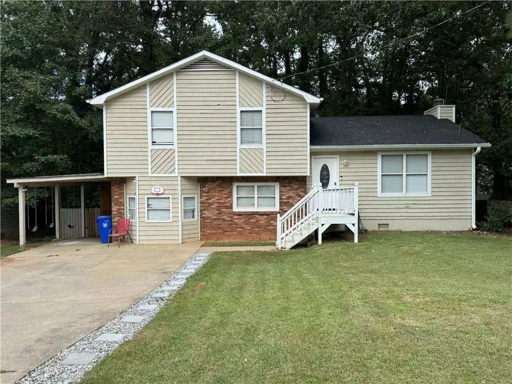Stone Mountain, GA 30083,5382 Zachary DR