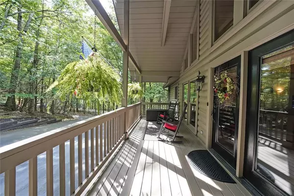 Jasper, GA 30143,458 Teaberry LN