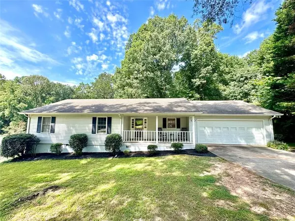 4917 Wade Valley WAY, Cumming, GA 30040