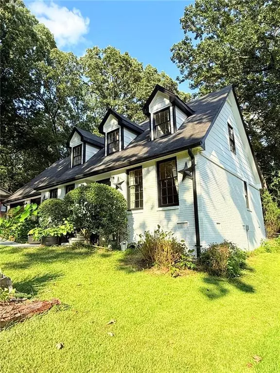 Stone Mountain, GA 30087,506 Stephenson RD