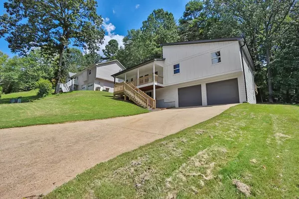 Marietta, GA 30066,2768 Hawk Trace CT NE