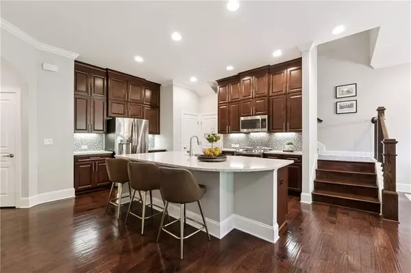 Smyrna, GA 30080,2801 Avington LN SE