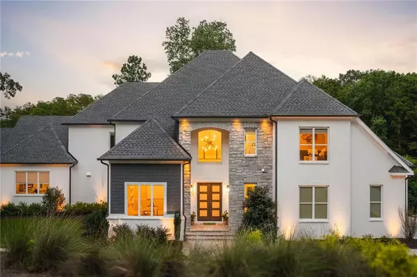 420 Cherry Hill DR SE, Marietta, GA 30067