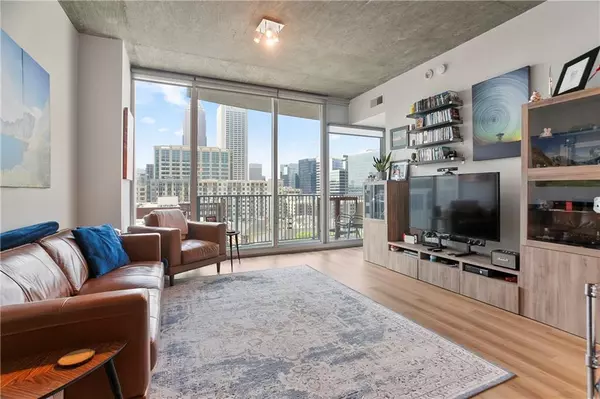 860 Peachtree ST NE #904, Atlanta, GA 30308