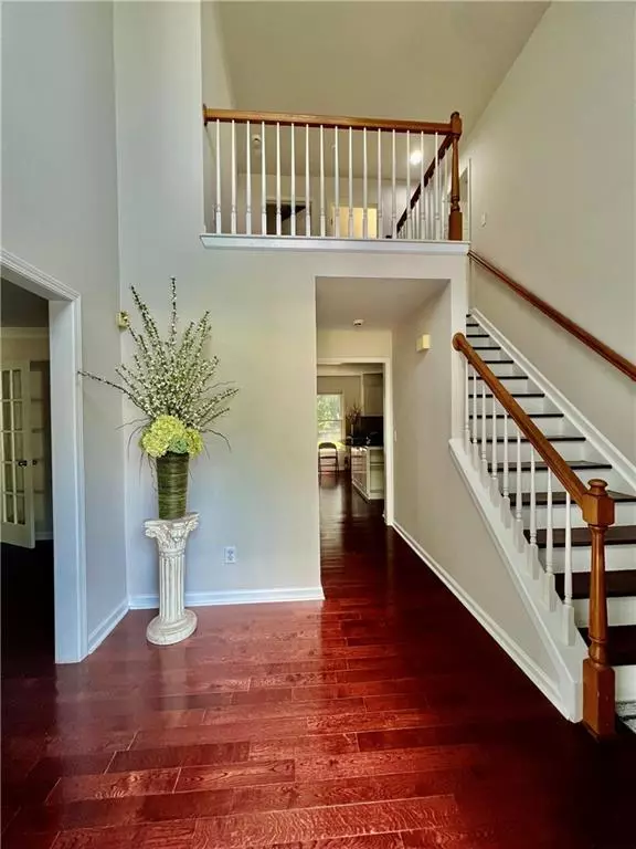 Alpharetta, GA 30022,415 Wood Trace CT