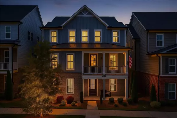 120 Meadow Mill RD, Woodstock, GA 30188