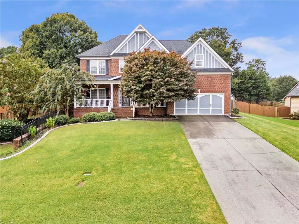 Winder, GA 30680,1224 Treemont TRCE