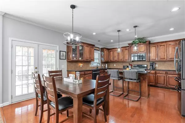 Winder, GA 30680,1224 Treemont TRCE