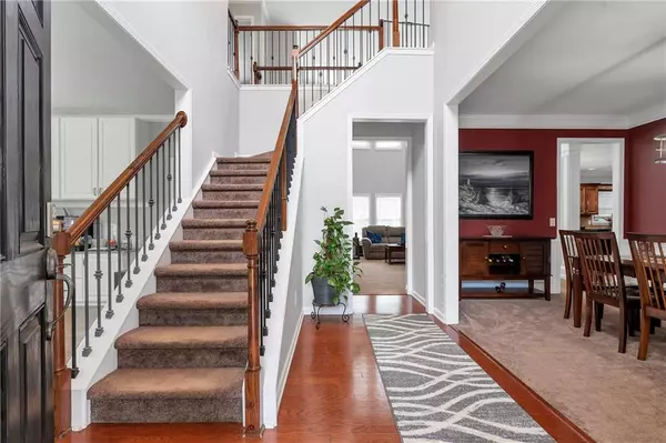 Winder, GA 30680,1224 Treemont TRCE