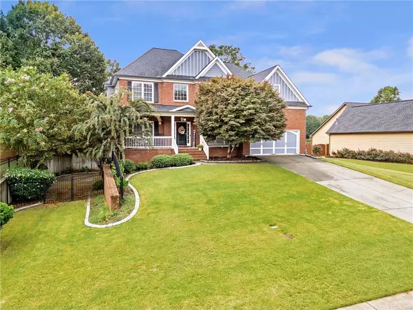 Winder, GA 30680,1224 Treemont TRCE