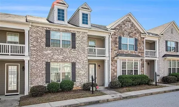 7599 Bucknell TER, Fairburn, GA 30213