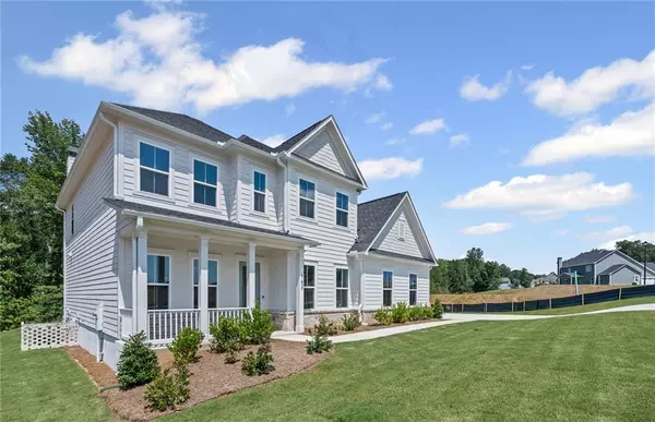 Jefferson, GA 30549,162 Mountainview LN