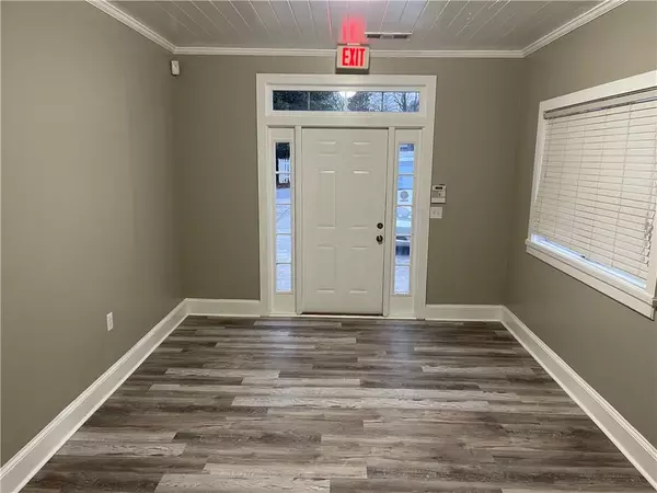 Lawrenceville, GA 30046,490 S Perry ST