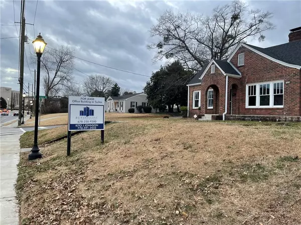 Lawrenceville, GA 30046,490 S Perry ST