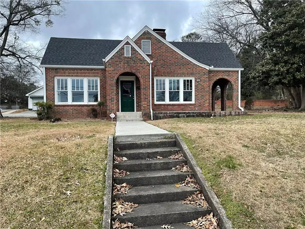 Lawrenceville, GA 30046,490 S Perry ST