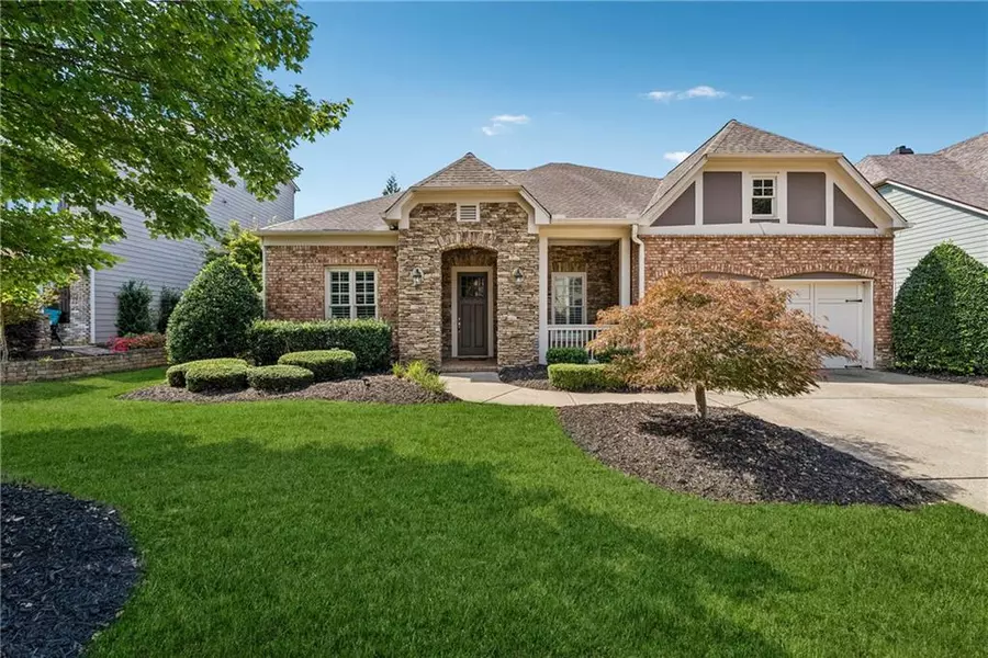 4865 Chase LN, Cumming, GA 30040