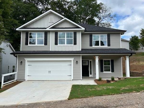 158 Saluda DR, Demorest, GA 30535