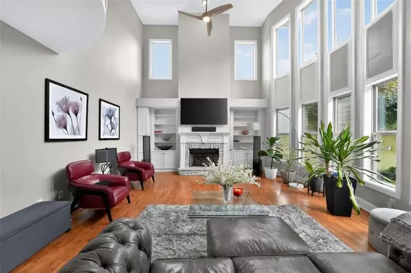 Locust Grove, GA 30248,6508 Terraglen WAY