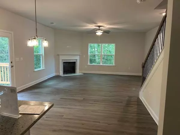 Demorest, GA 30535,545 Wauka DR