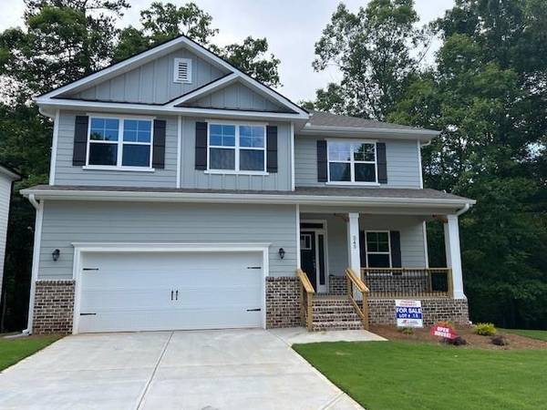 545 Wauka DR, Demorest, GA 30535