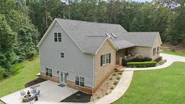 Mcdonough, GA 30252,3300 Rogers RD